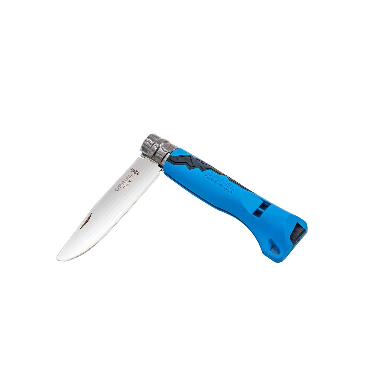 Opinel No. 7 Outdoor Junior Knife