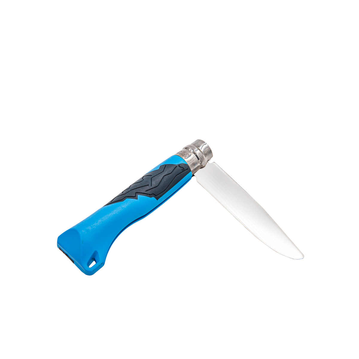 Opinel No. 7 Outdoor Junior Knife