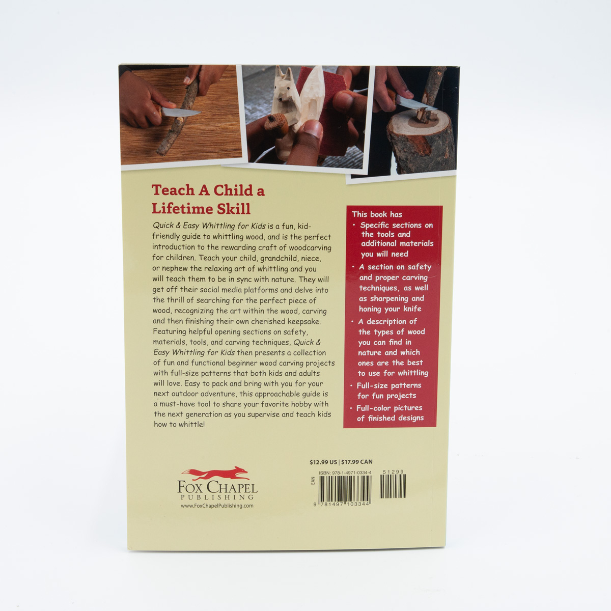 Quick & Easy Whittling for Kids:18 Projects to Make with Twigs & Found Wood|Boy Scouts of 3 Quick & Easy Whittling for Kids:18 Projects to Make with Twigs & Found Wood|Boy Scouts of