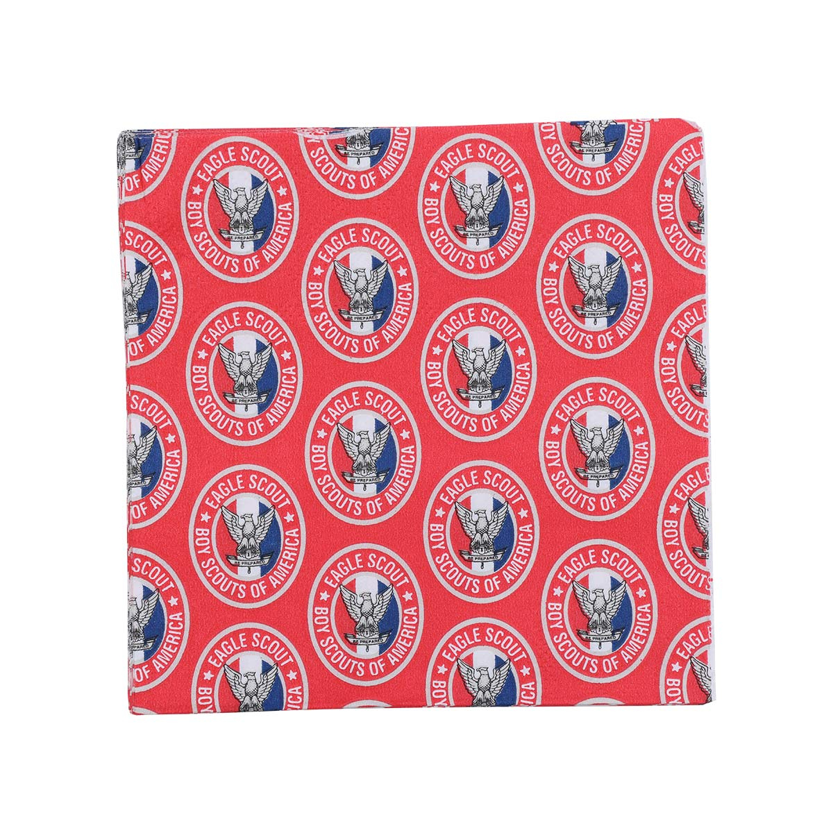 Eagle Scout Dessert Napkins, 50-Pack