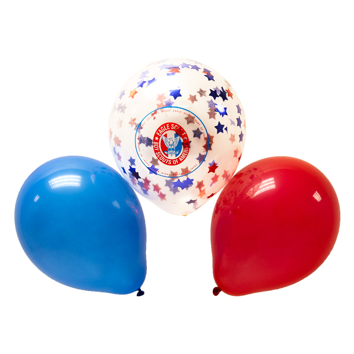 Balloons ES Confetti 25pk