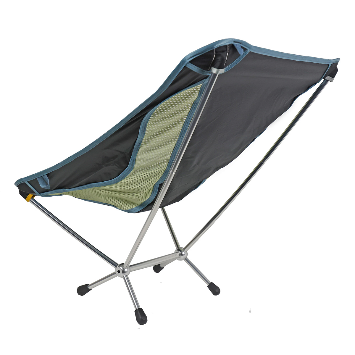 Grand Trunk Mantis Packable Chair, Black 3 Grand Trunk Mantis Packable Chair, Black