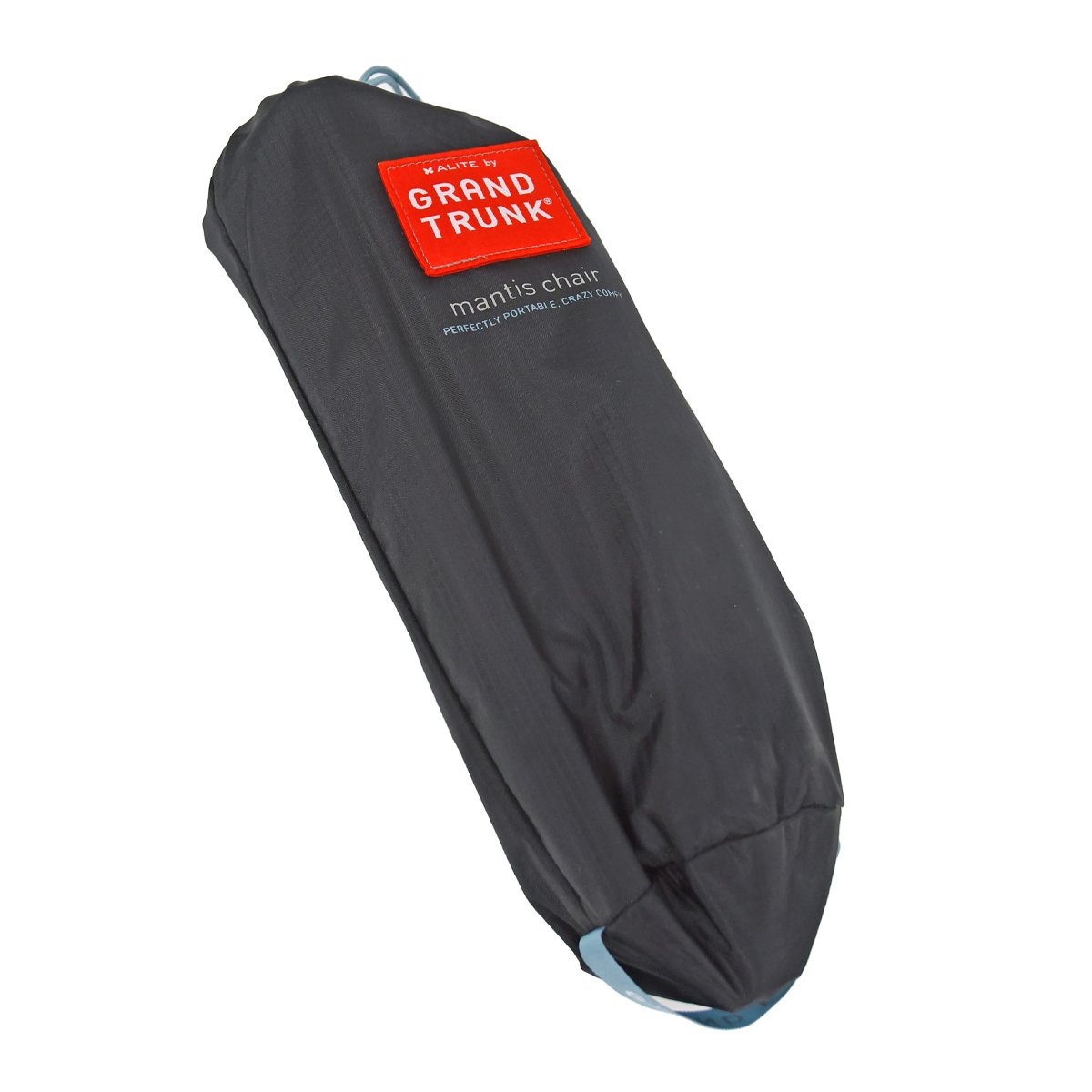 Grand Trunk Mantis Packable Chair, Black 5 Grand Trunk Mantis Packable Chair, Black