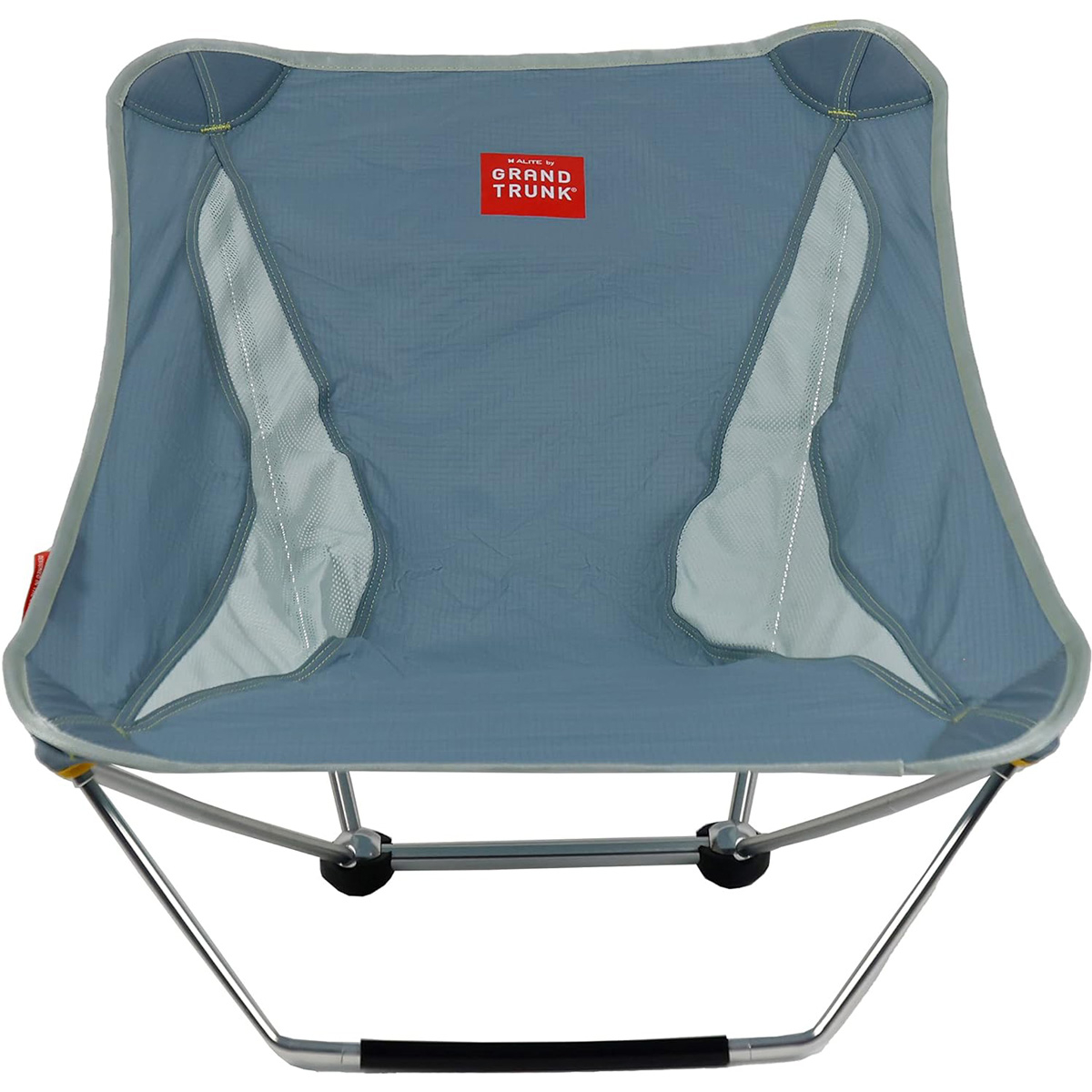 Grand Trunk Mayfly Low Ground Chair, Storm