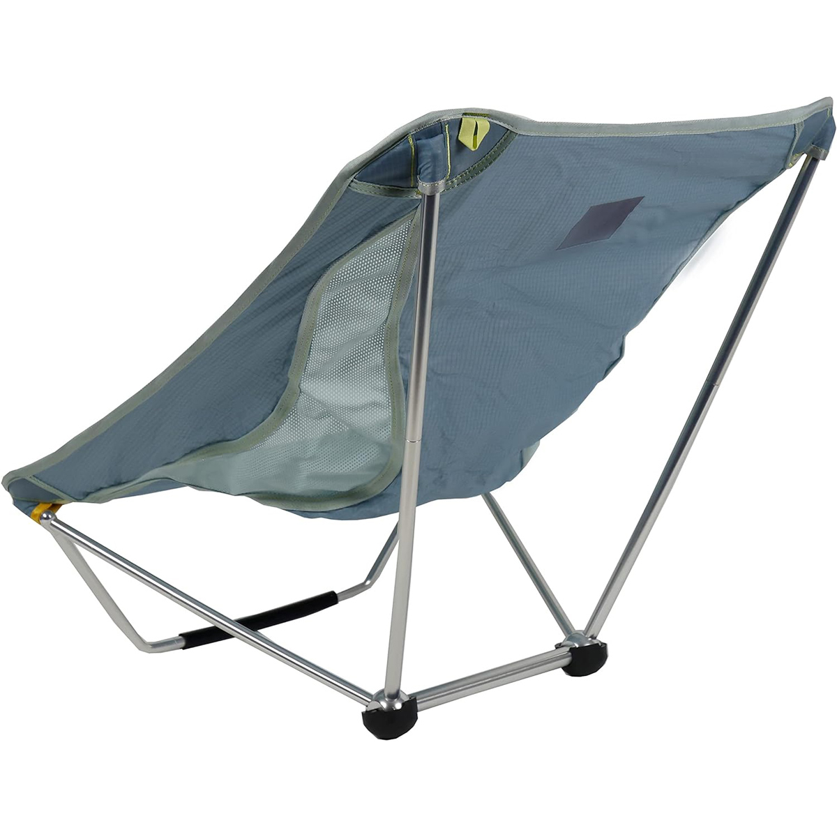 Grand Trunk Mayfly Low Ground Chair, Storm 3 Grand Trunk Mayfly Low Ground Chair, Storm