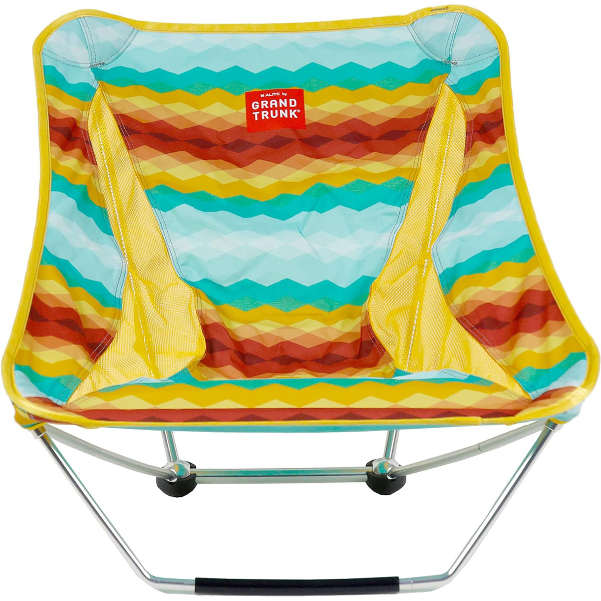 Grand Trunk Mayfly Low Ground Chair, Horizon