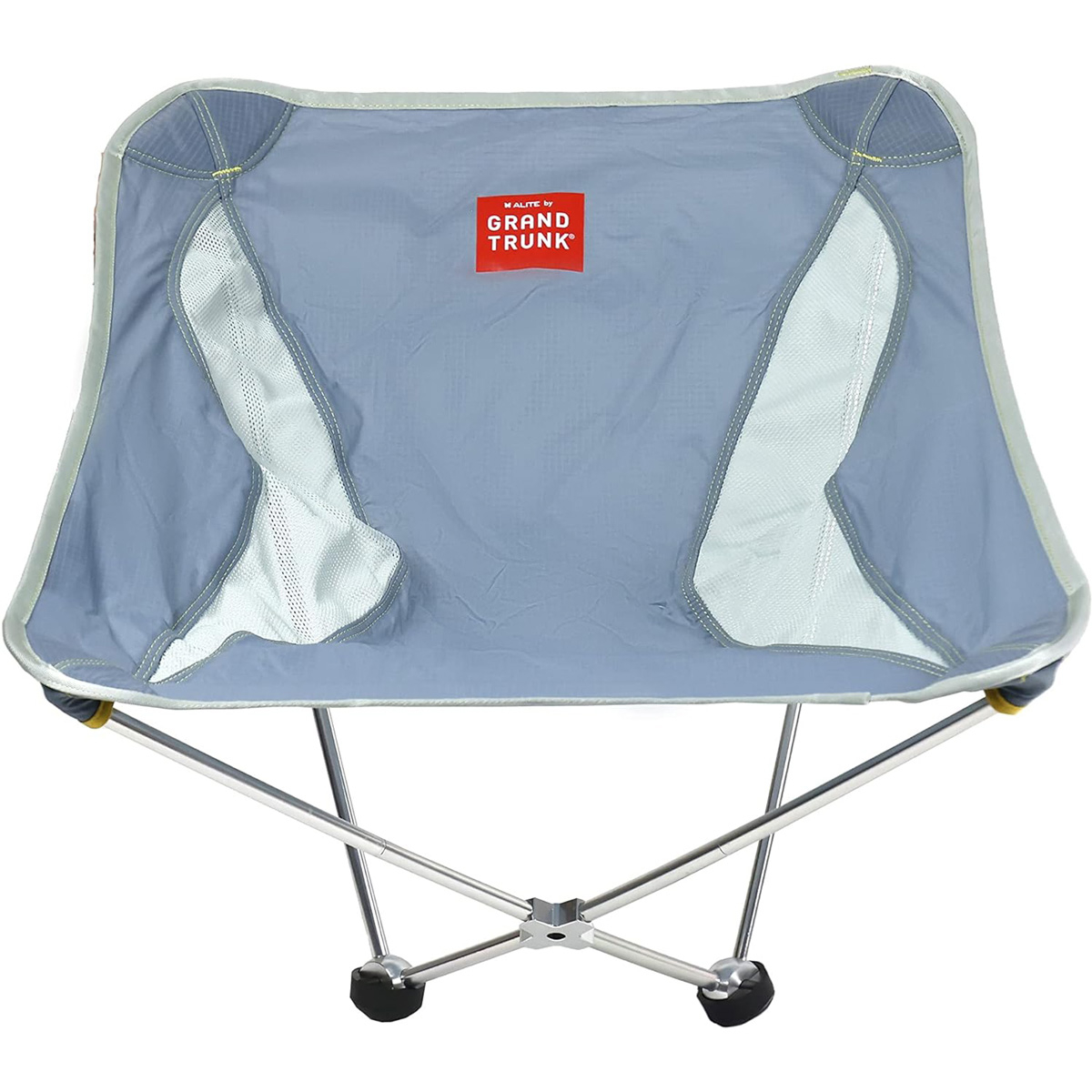 Grand Trunk Monarch All-Terrain Chair, Storm