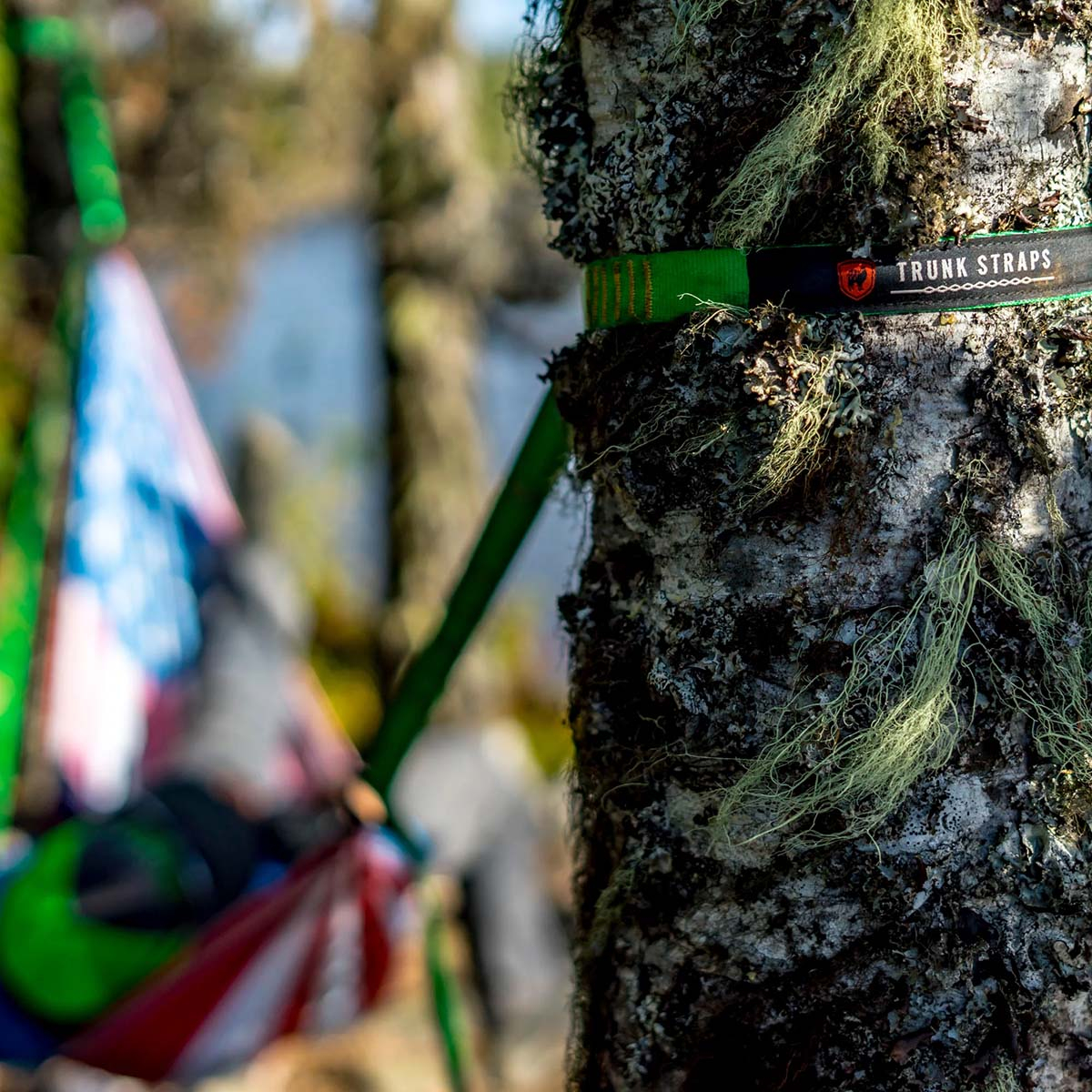 Grand Trunk Hammock Suspension Straps, Teal 10 Grand Trunk Hammock Suspension Straps, Teal