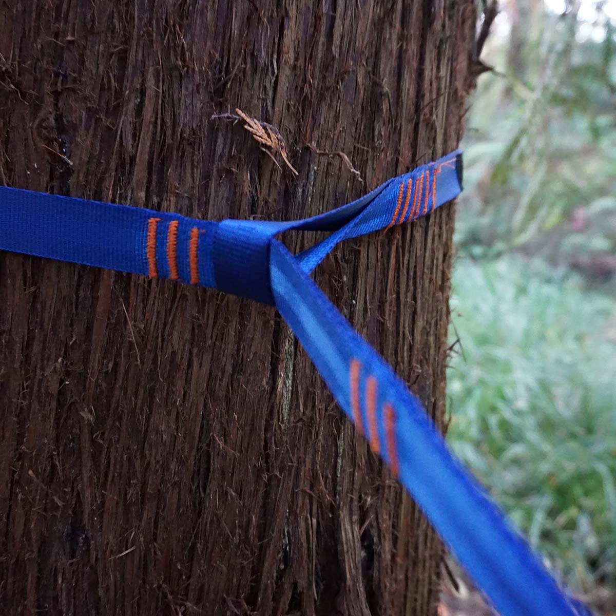 Grand Trunk Hammock Suspension Straps, Blue 8 Grand Trunk Hammock Suspension Straps, Blue