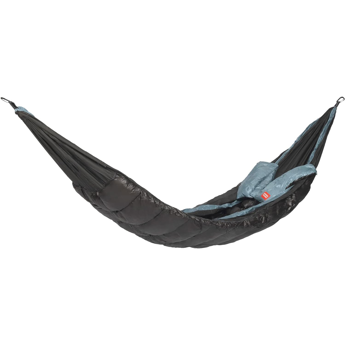 Grand Trunk Evolution 20 Down Sleeping Bag Hammock, Storm