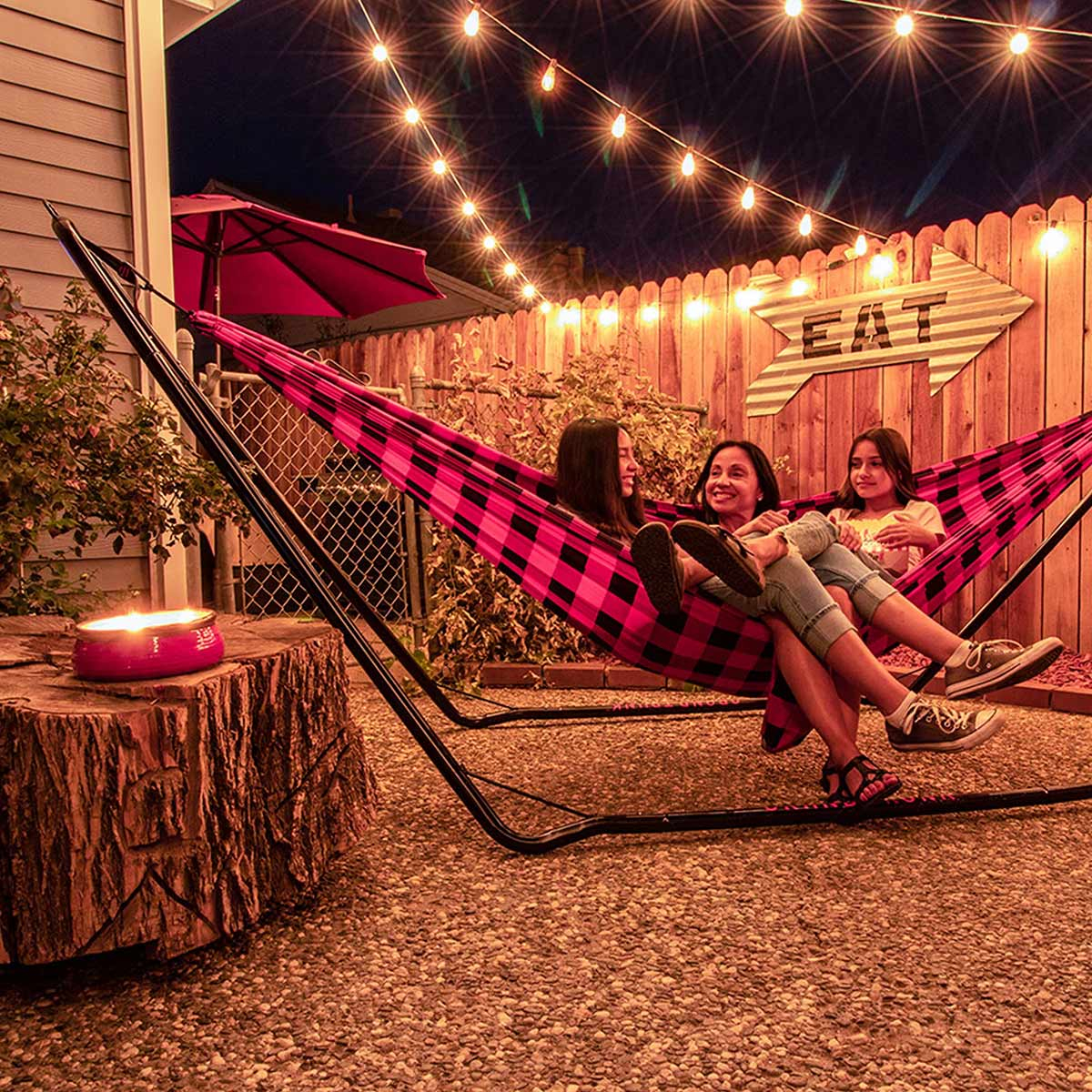 Grand Trunk Hangout Hammock Stand 8 Grand Trunk Hangout Hammock Stand