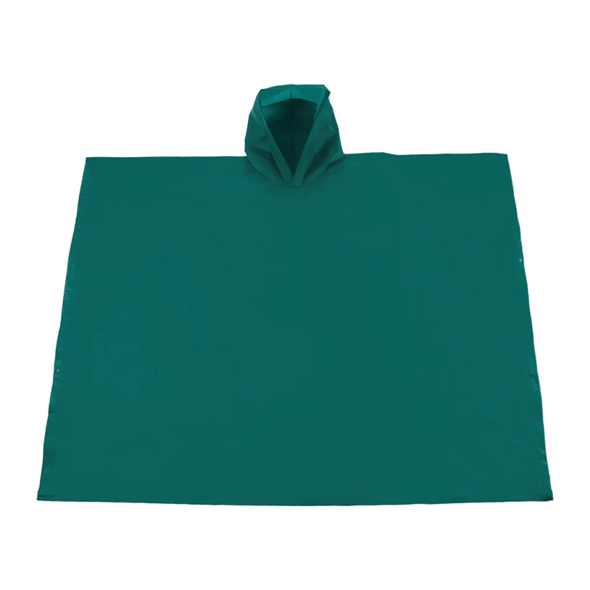 Coghlan's Rain Poncho, Green