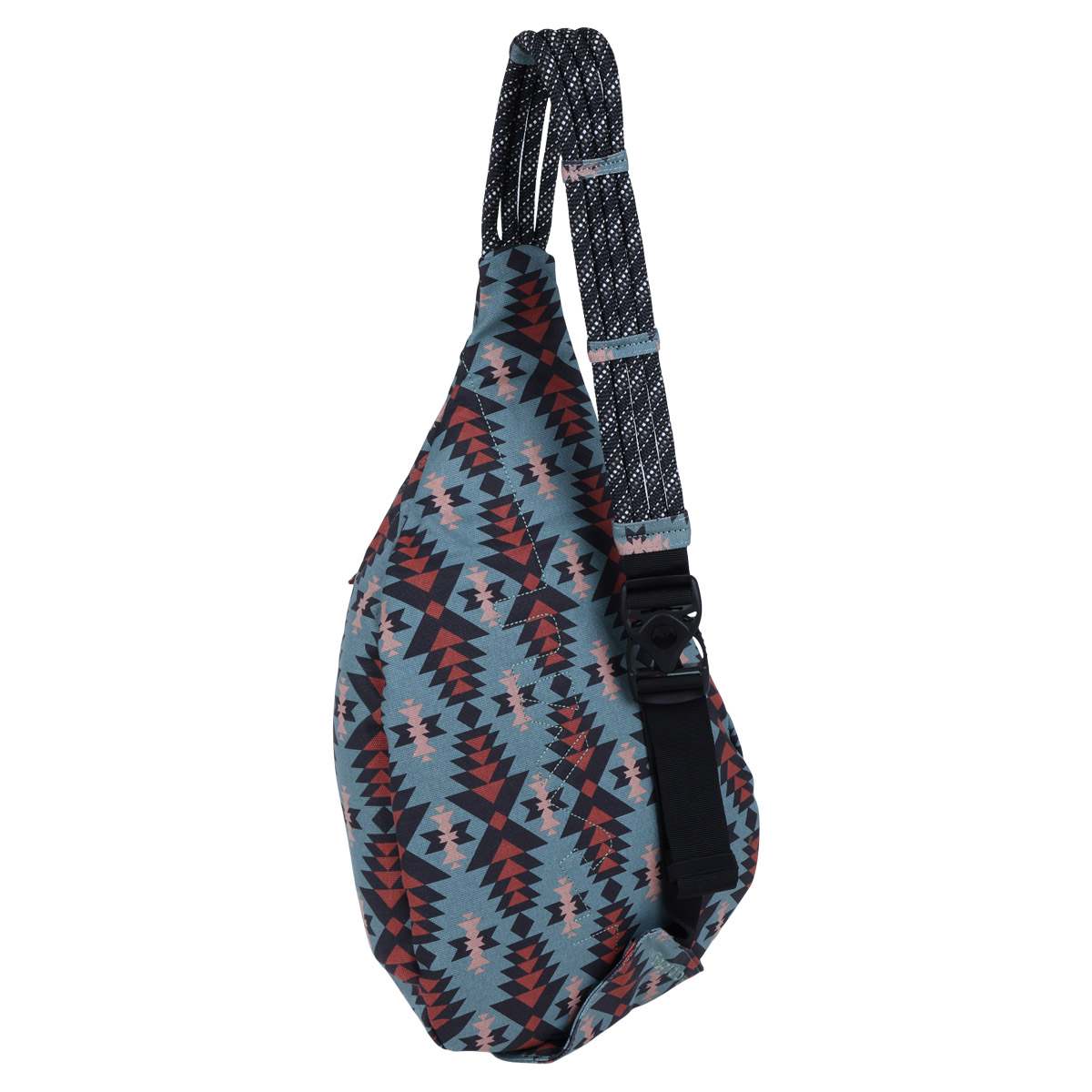 KAVU Rope Bag, Harvest Tile