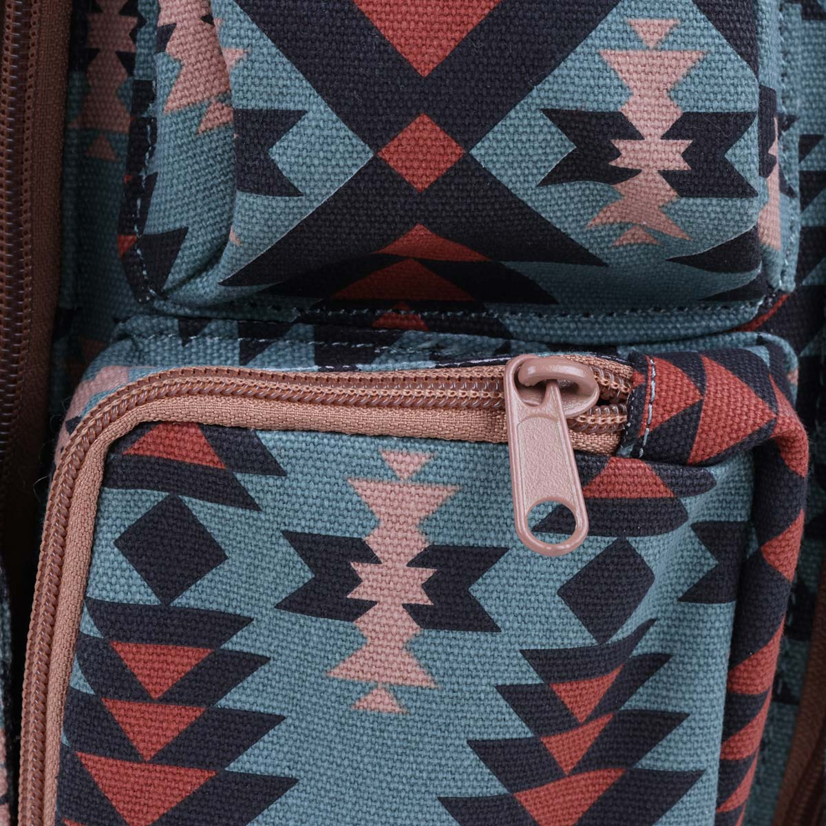 KAVU Rope Bag, Harvest Tile
