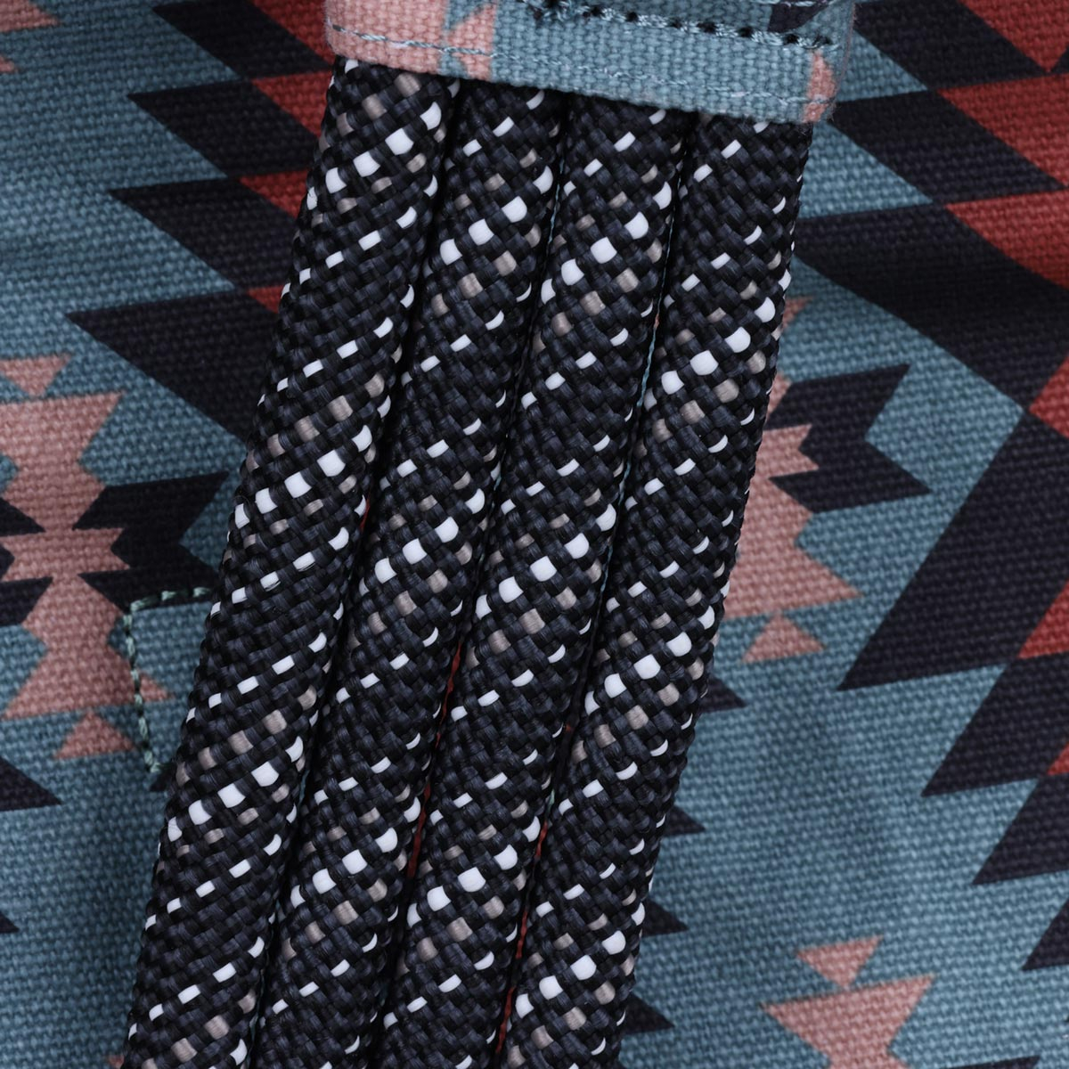 KAVU Rope Bag, Harvest Tile