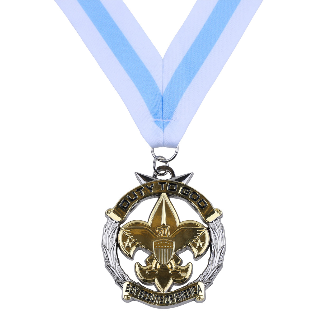 Award Council Duty To God