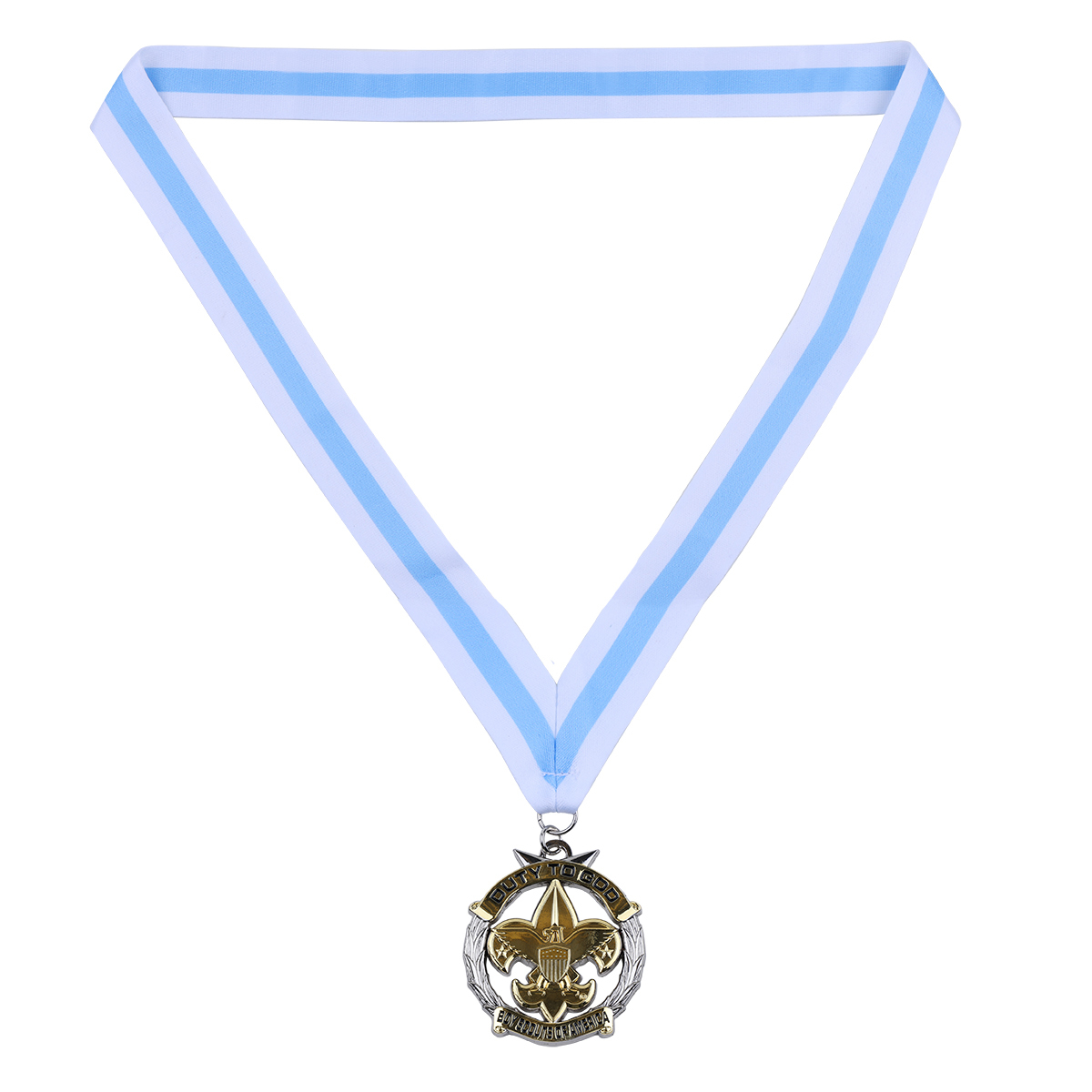 Award Council Duty To God