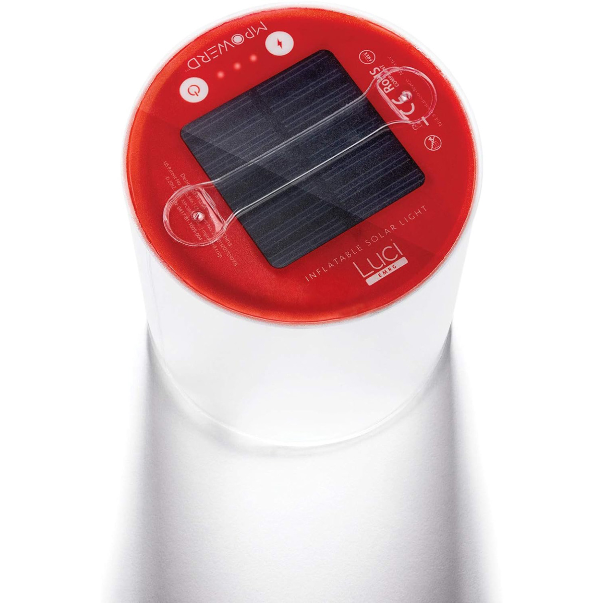 Luci EMRG Flashlight & Emergency Lantern 3 Luci EMRG Flashlight & Emergency Lantern
