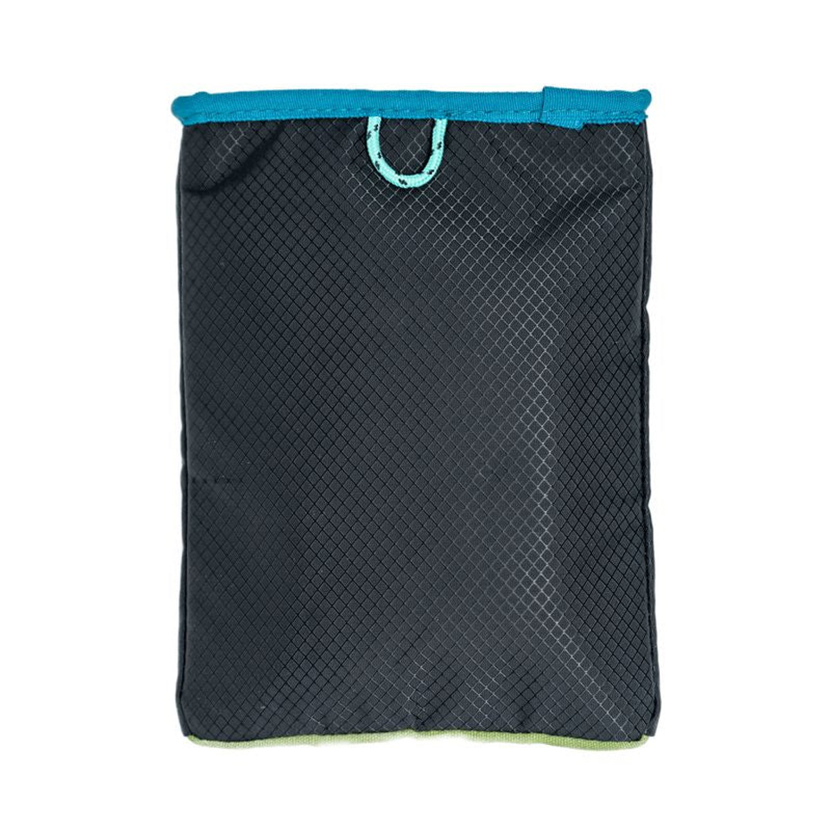 Chums Indio Sling, Black/Teal/Olive