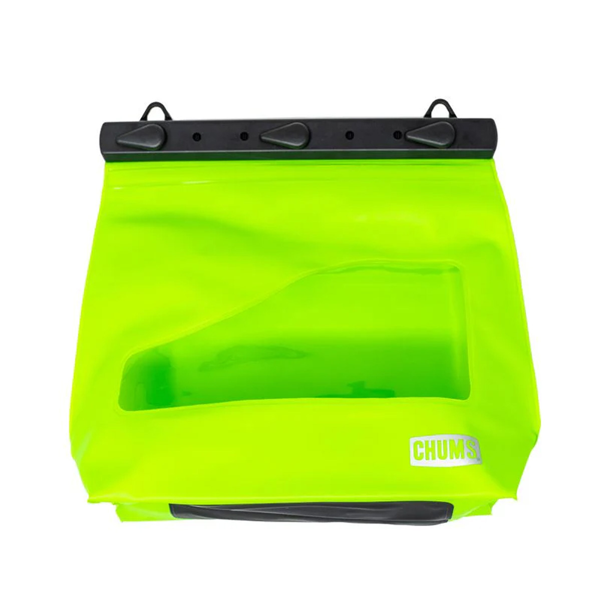 Chums Shuttle Splash Sack, Green 1 Chums Shuttle Splash Sack, Green