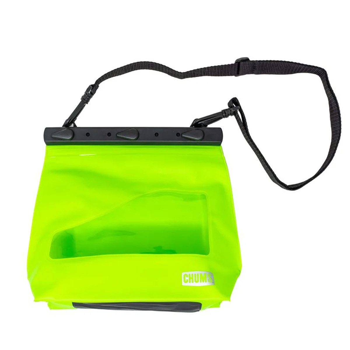 Chums Shuttle Splash Sack, Green 2 Chums Shuttle Splash Sack, Green
