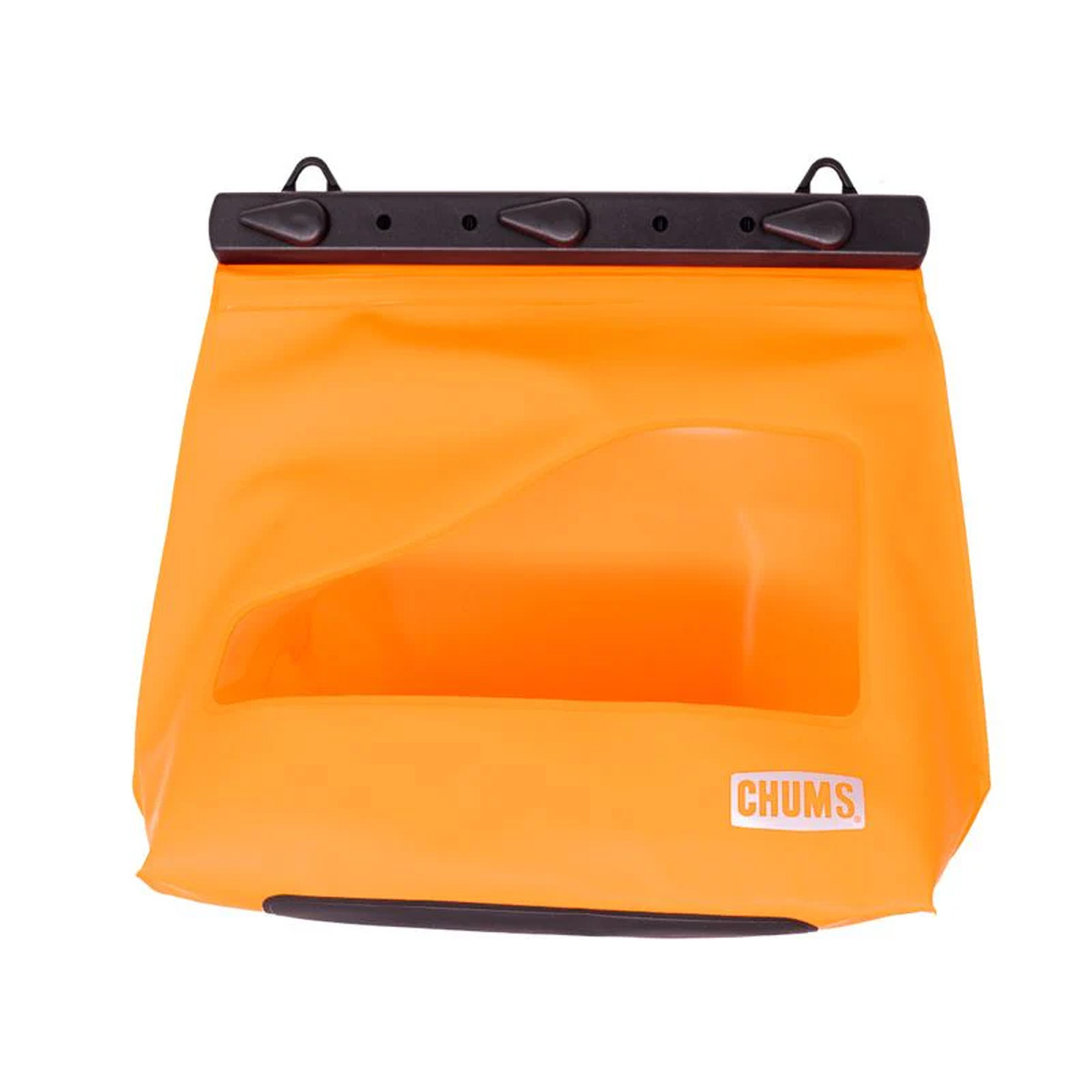 Chums Shuttle Splash Sack, Orange 1 Chums Shuttle Splash Sack, Orange