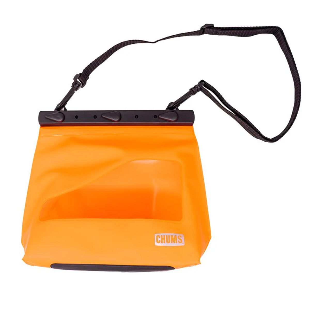 Chums Shuttle Splash Sack, Orange 2 Chums Shuttle Splash Sack, Orange