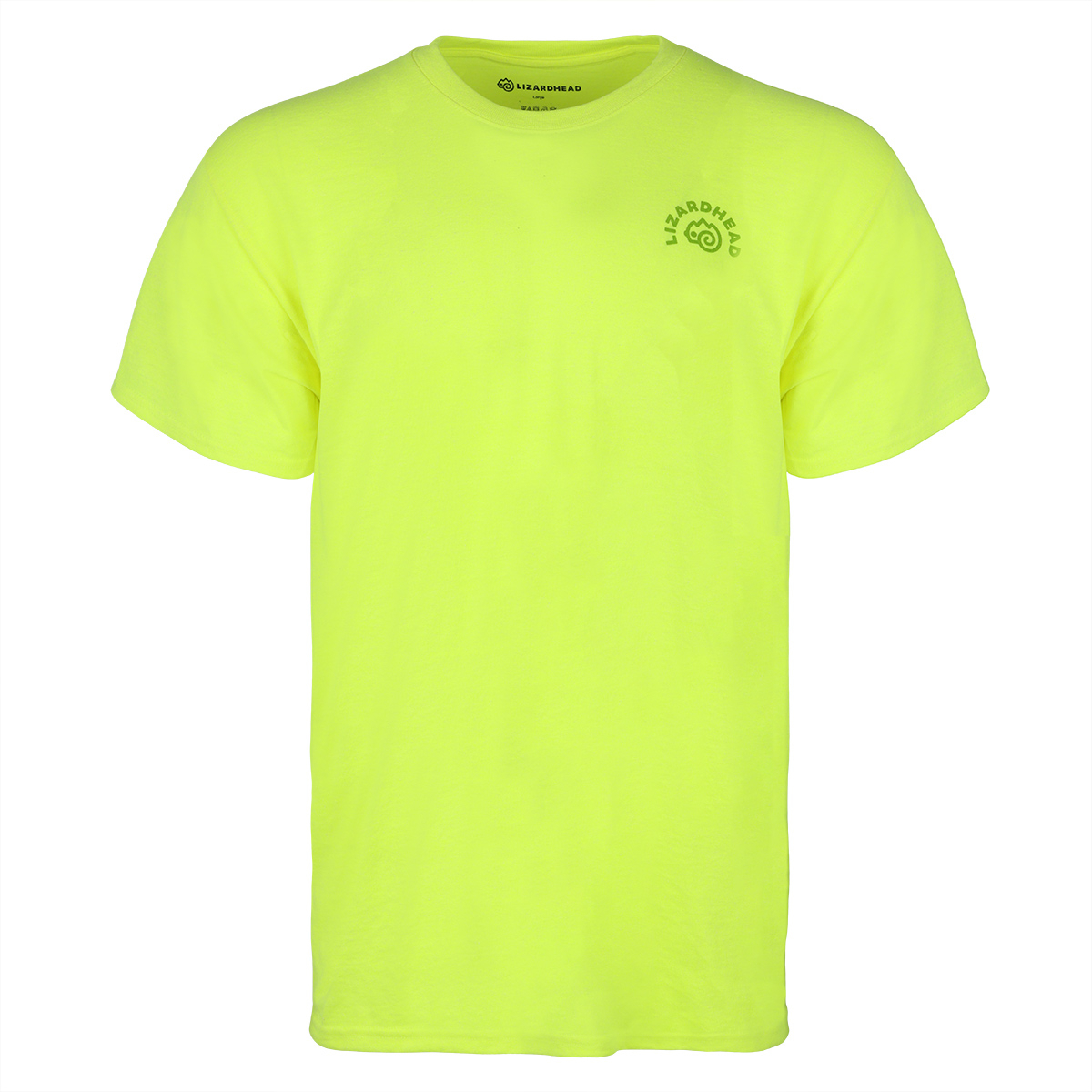 LizardHead Shell Tee - Adult S-2XL