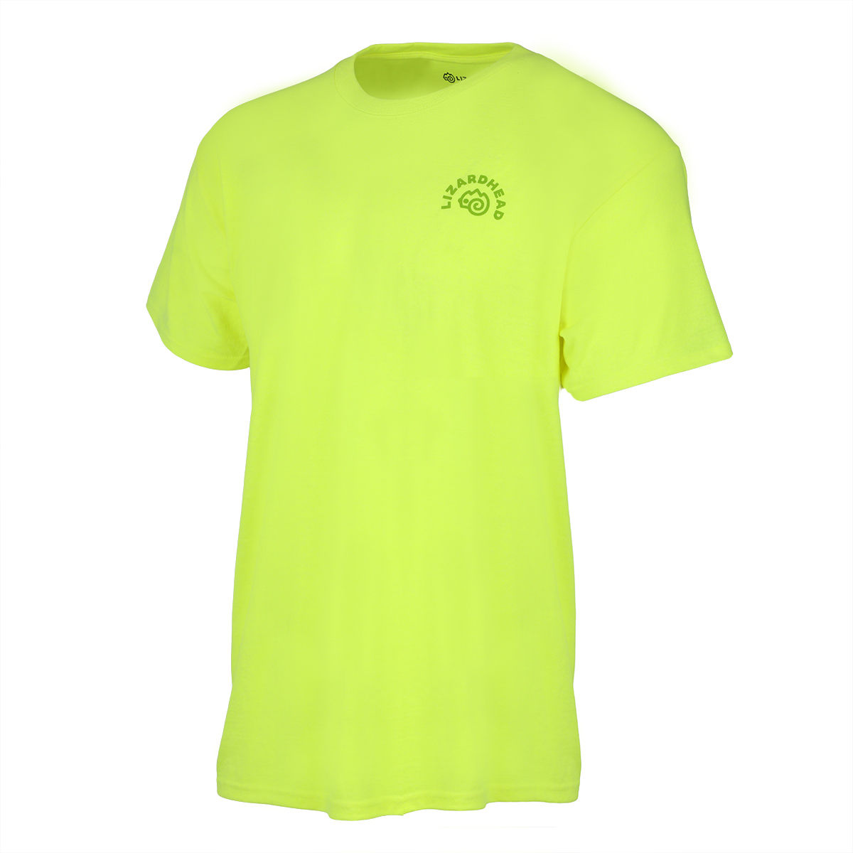 LizardHead Shell Tee - Adult S-2XL