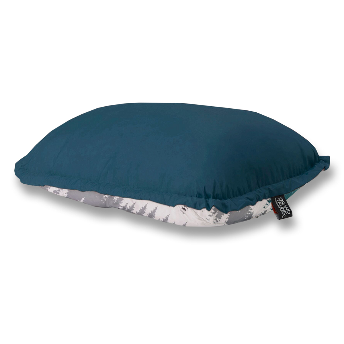 Grand Trunk Puffy Adjustable Travel Pillow 3 Grand Trunk Puffy Adjustable Travel Pillow