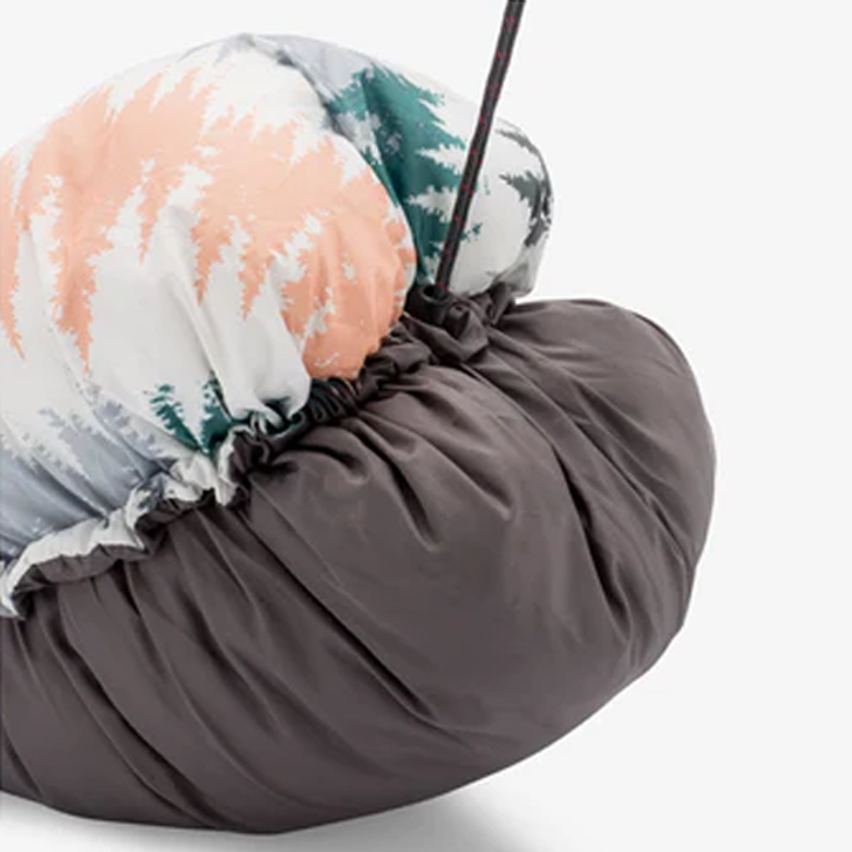 Grand Trunk Puffy Adjustable Travel Pillow 8 Grand Trunk Puffy Adjustable Travel Pillow
