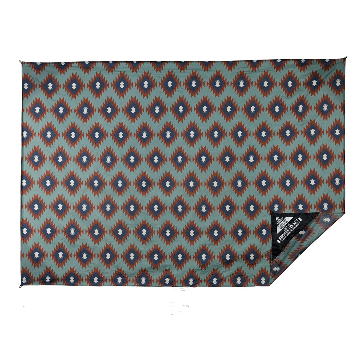 Grand Trunk Adventure Sheet