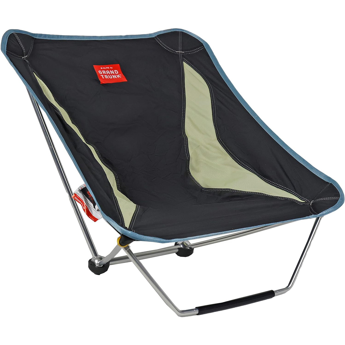Grand Trunk Mayfly Low Ground Chair
