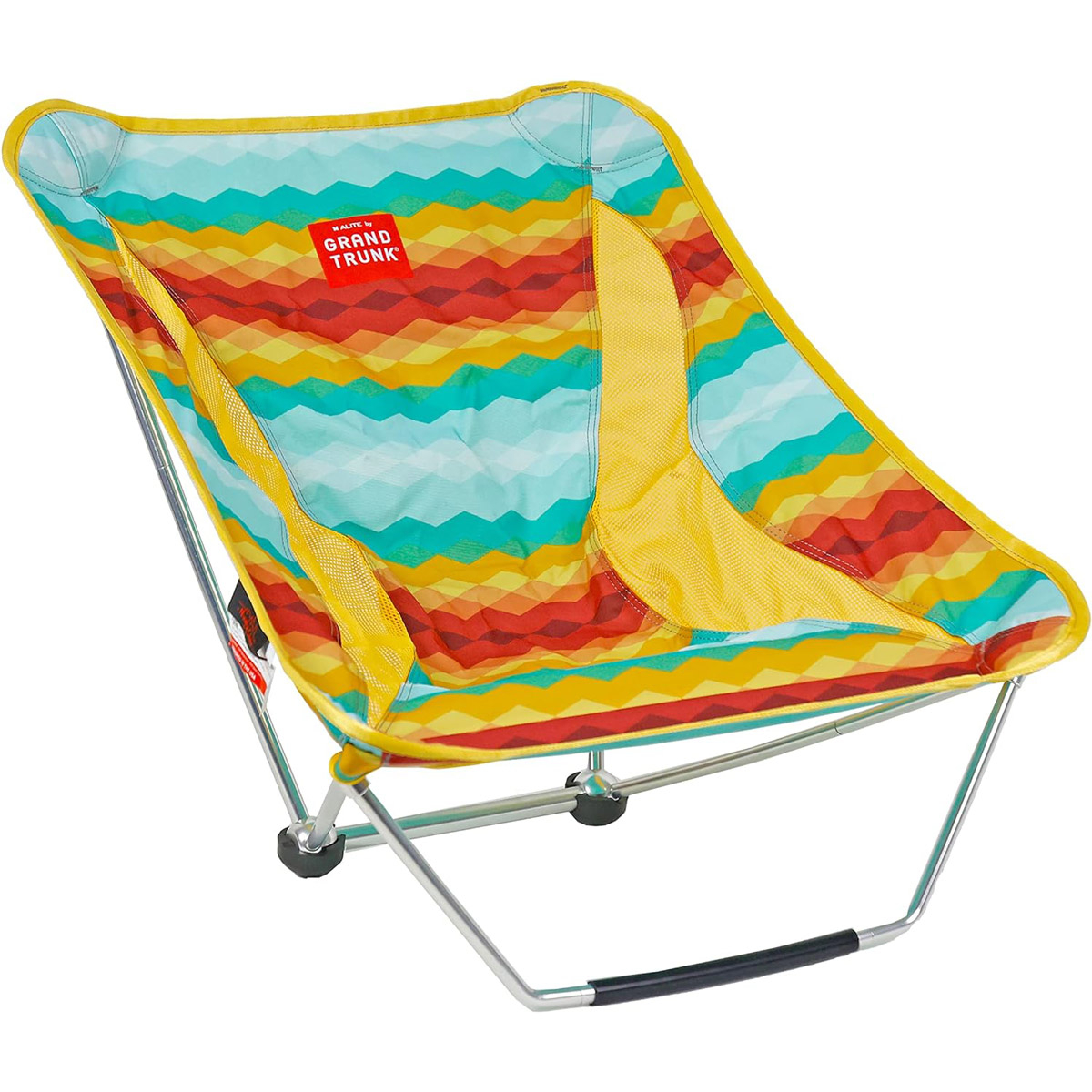 Grand Trunk Mayfly Low Ground Chair
