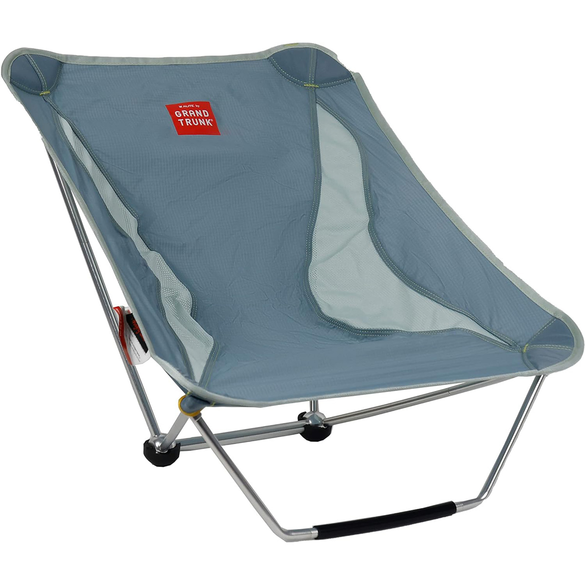 Grand Trunk Mayfly Low Ground Chair