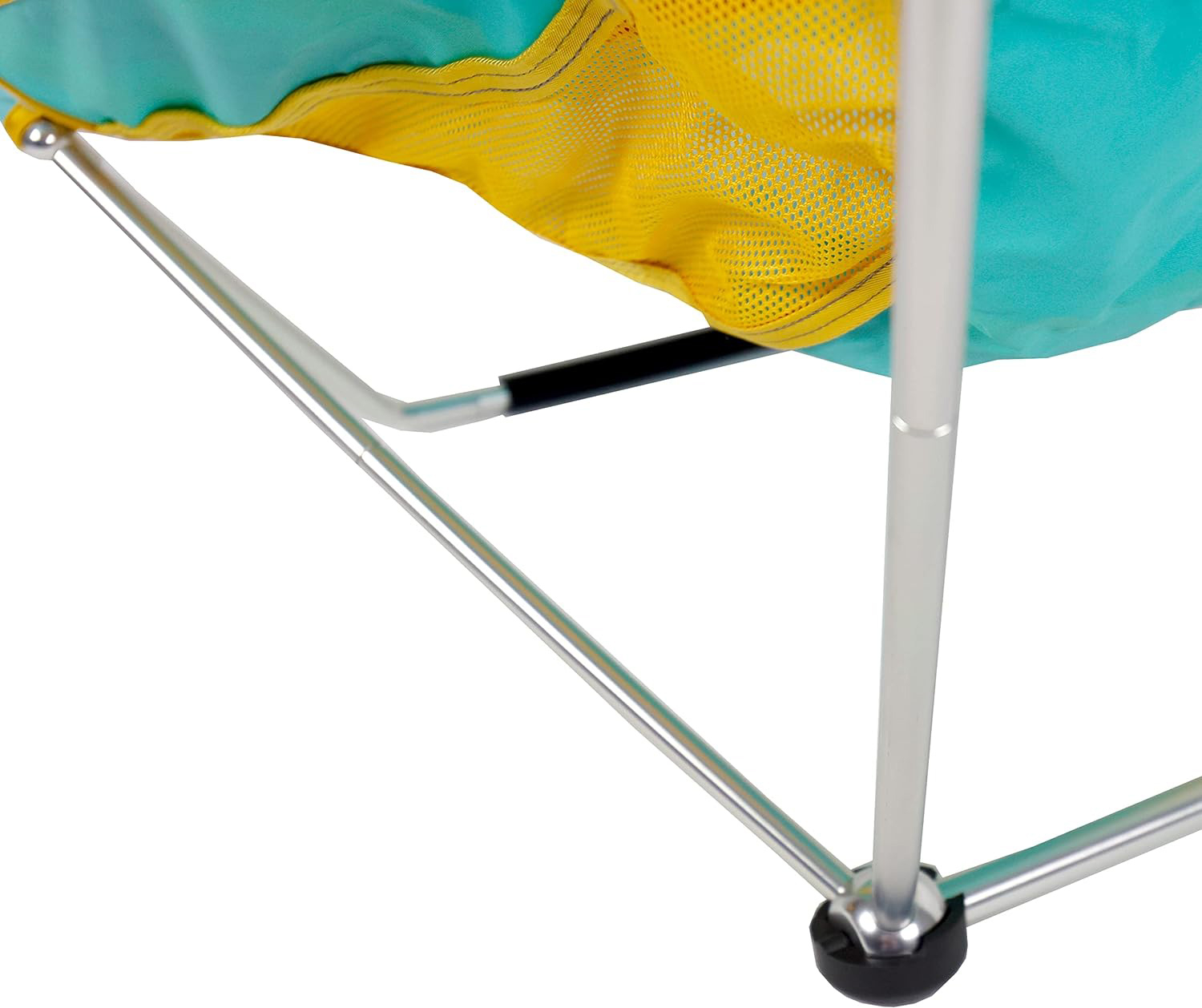Grand Trunk Mayfly Low Ground Chair