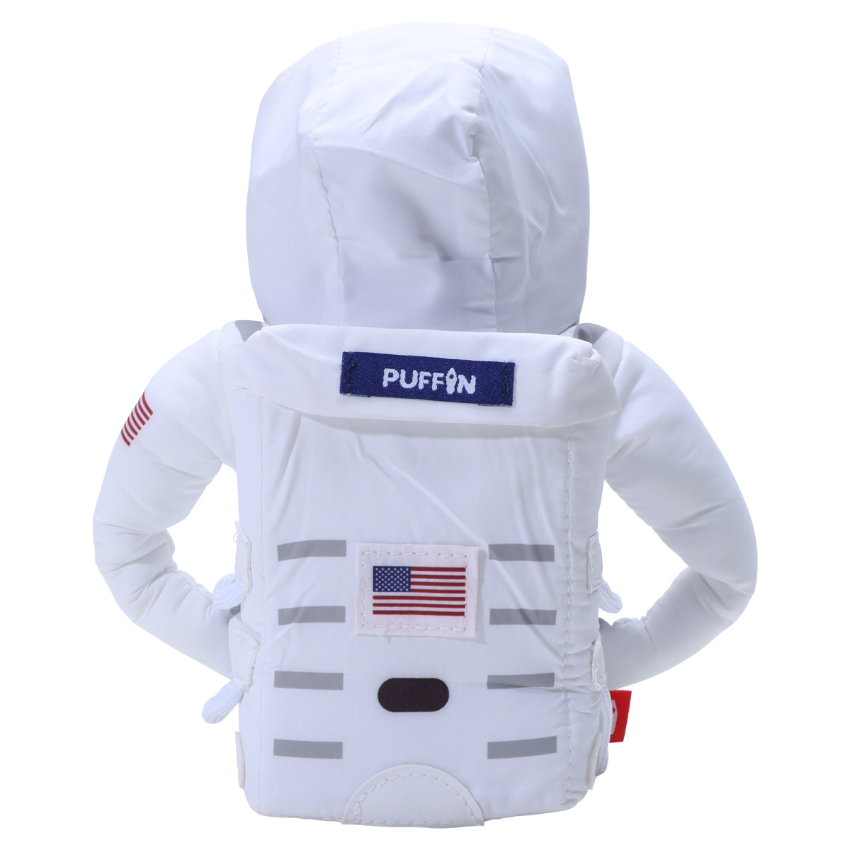 Puffin Drinkwear Can Insulator - The Space Suit