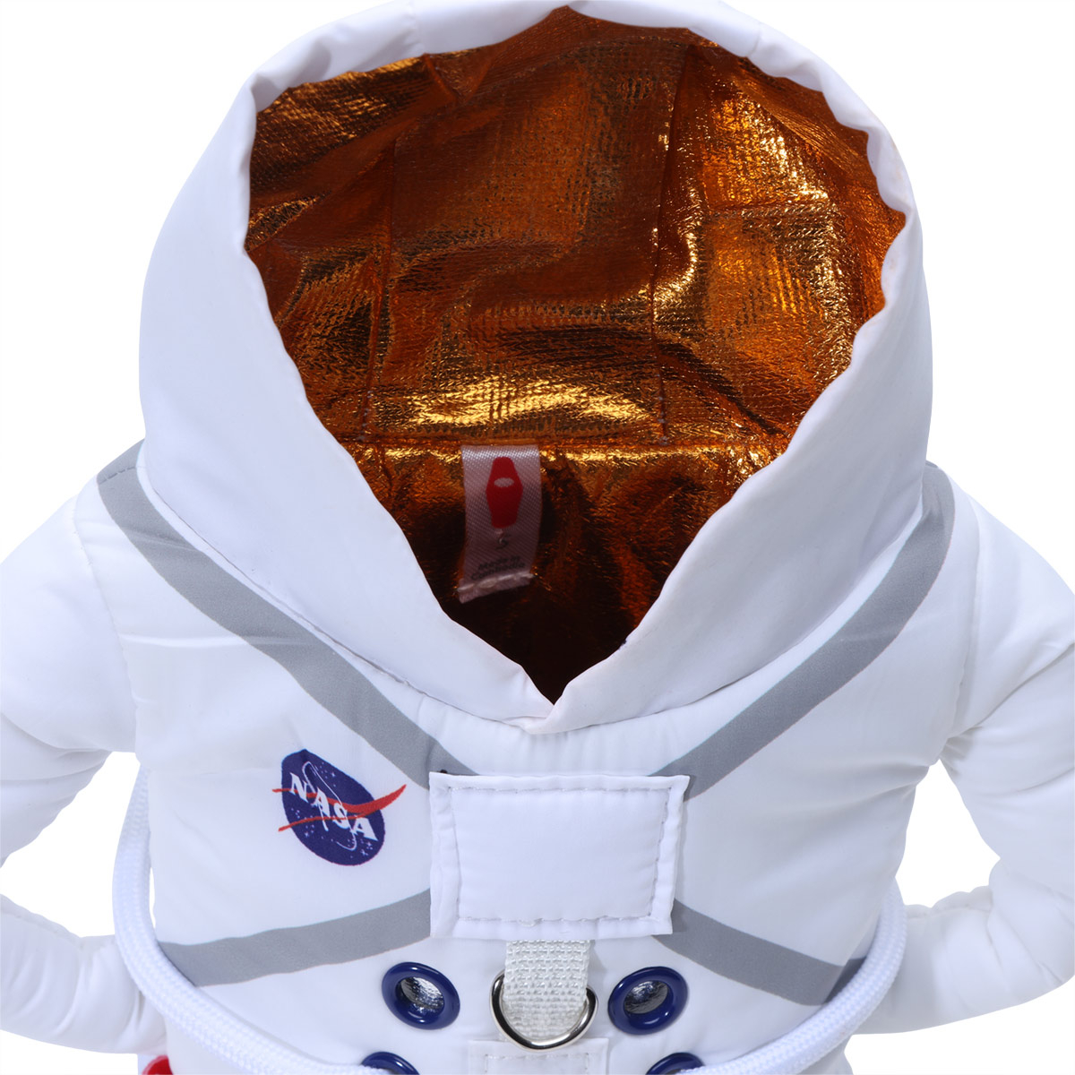 Puffin Drinkwear Can Insulator - The Space Suit