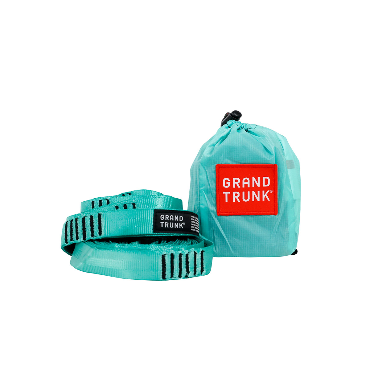 Grand Trunk Hammock Suspension Straps