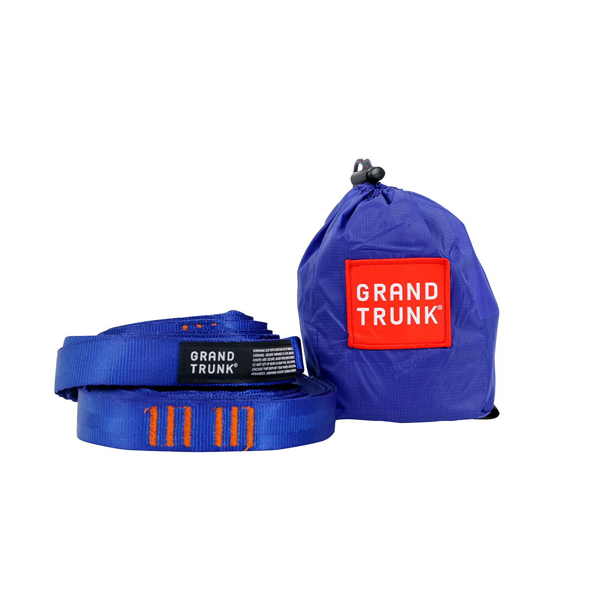 Grand Trunk Hammock Suspension Straps 3 Grand Trunk Hammock Suspension Straps