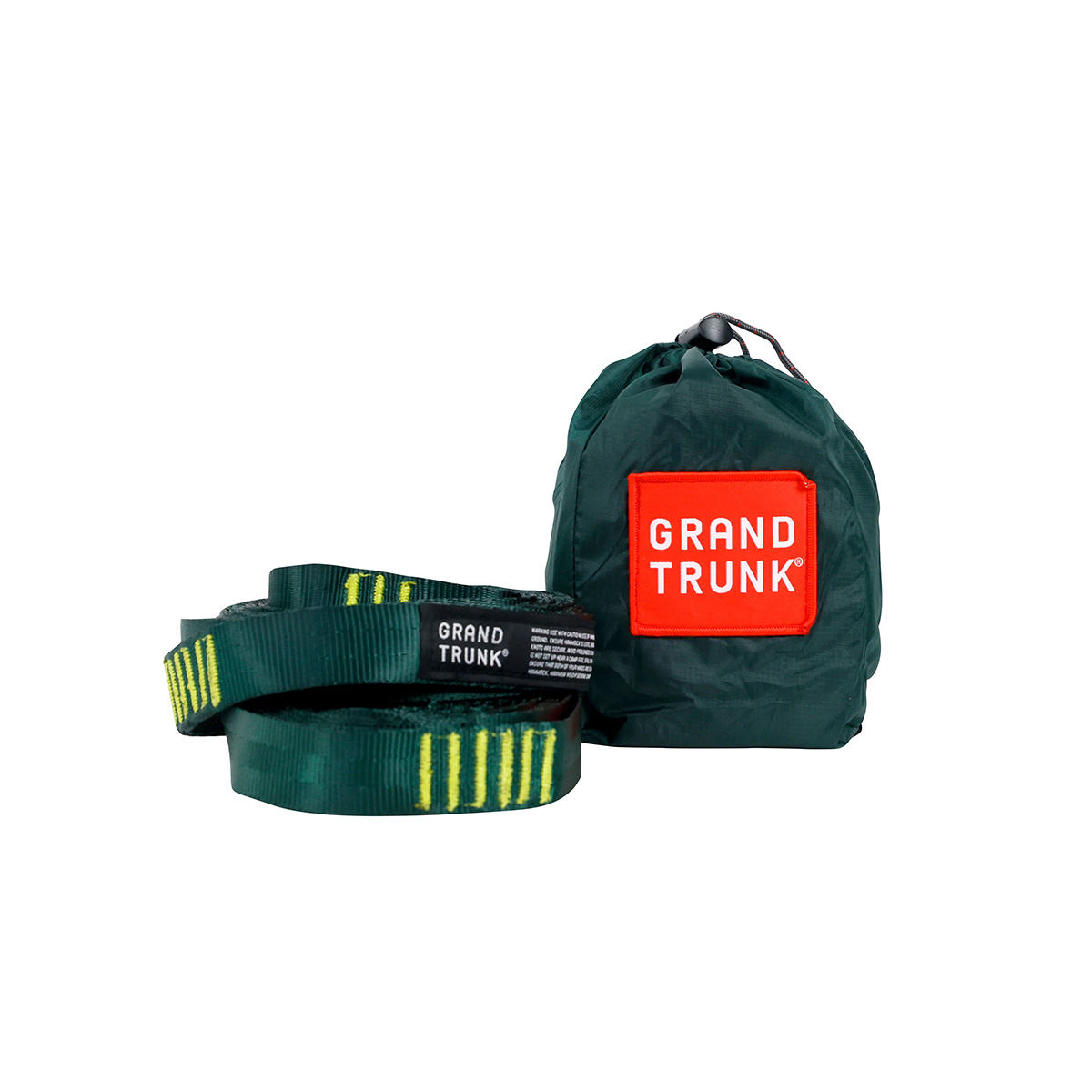 Grand Trunk Hammock Suspension Straps 4 Grand Trunk Hammock Suspension Straps