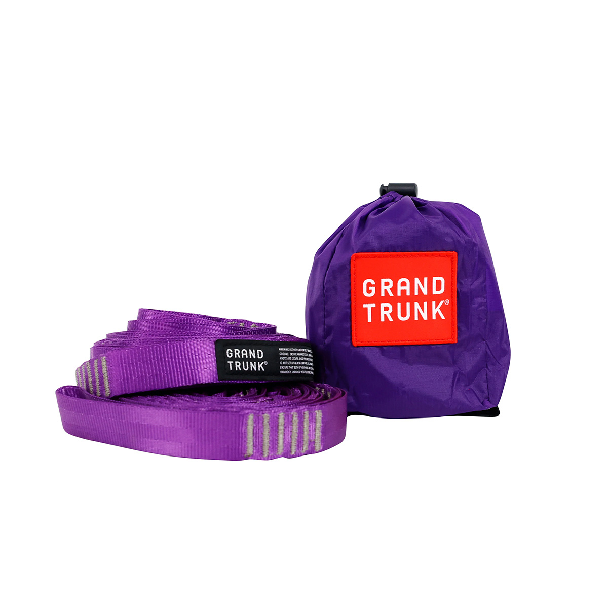 Grand Trunk Hammock Suspension Straps 5 Grand Trunk Hammock Suspension Straps