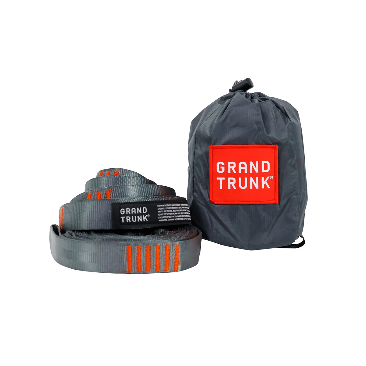 Grand Trunk Hammock Suspension Straps 6 Grand Trunk Hammock Suspension Straps