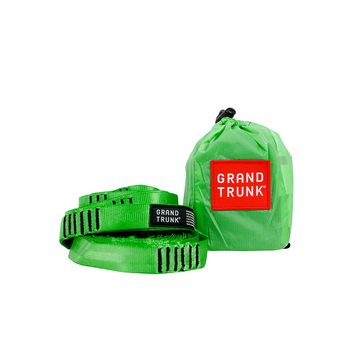 Grand Trunk Hammock Suspension Straps 7 Grand Trunk Hammock Suspension Straps
