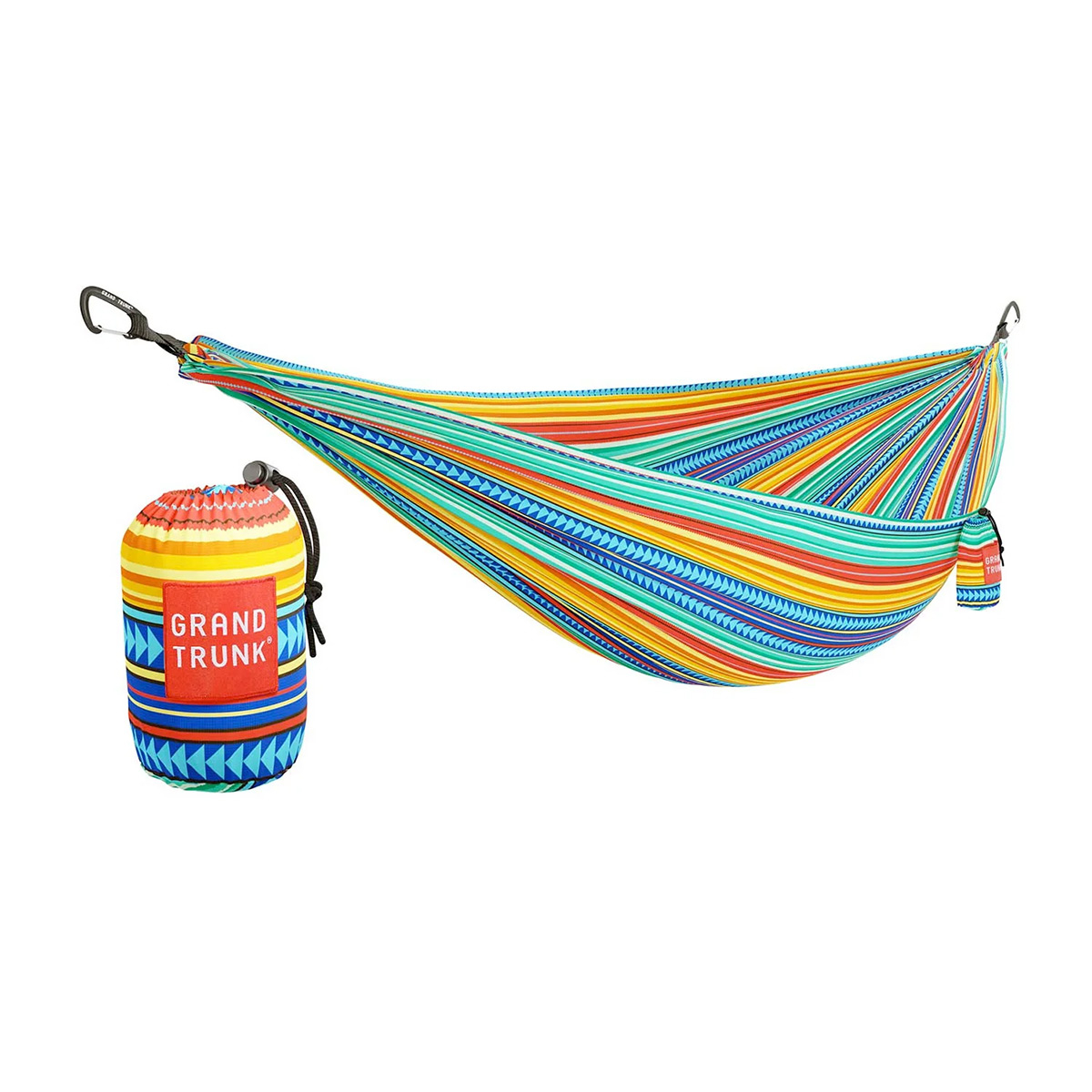 Grand Trunk TRUNKTECH Double Hammock