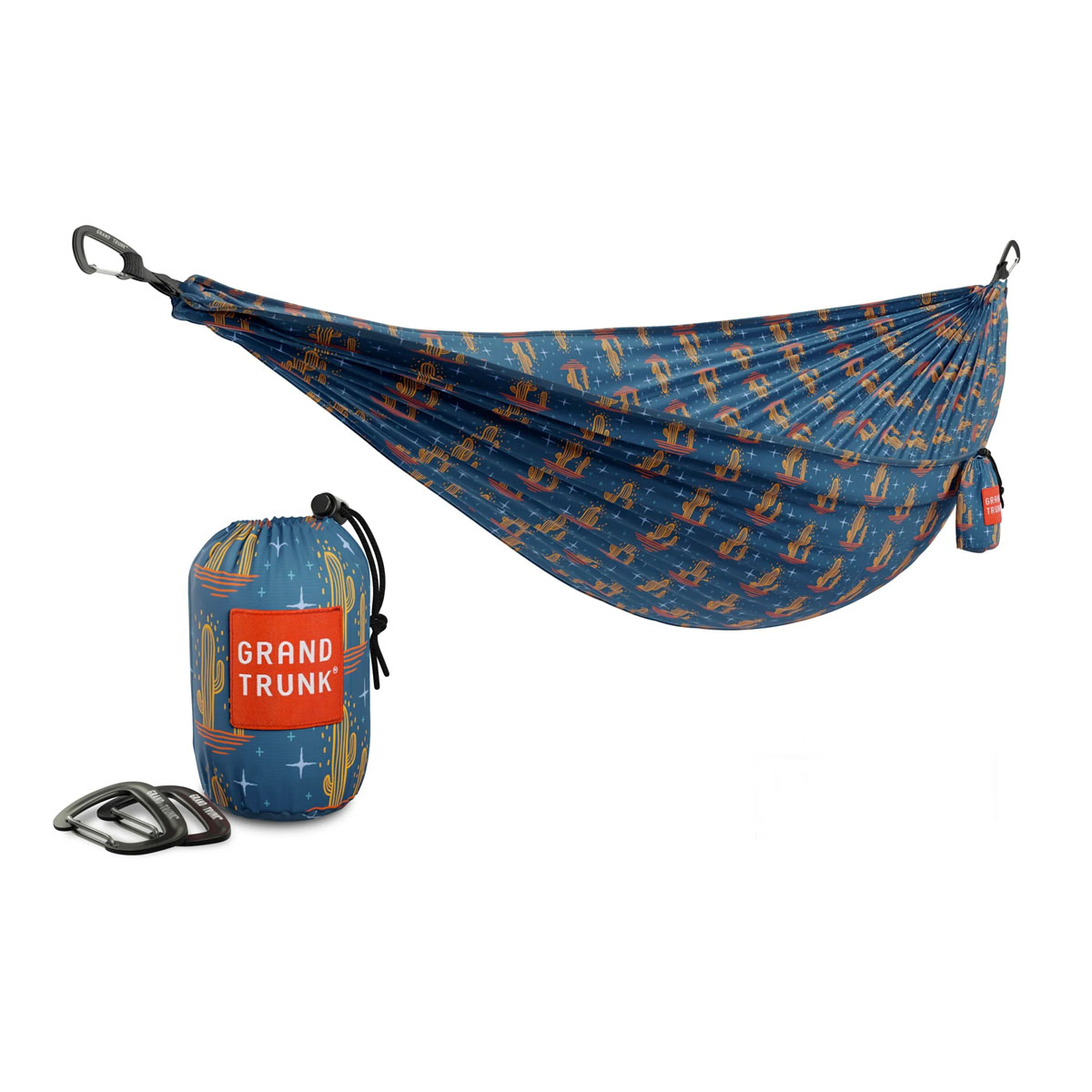 Grand Trunk TRUNKTECH Double Hammock