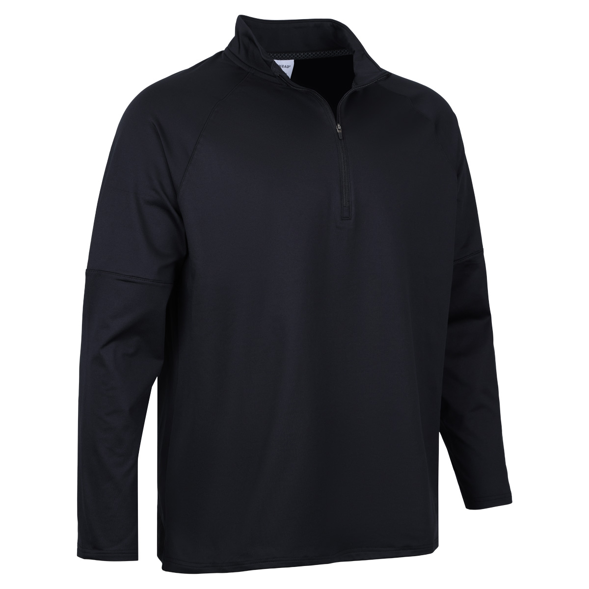 LizardHead Avalanche 1/4 Zip Pullover - Men's S-3XL 5 LizardHead Avalanche 1/4 Zip Pullover - Men's S-3XL