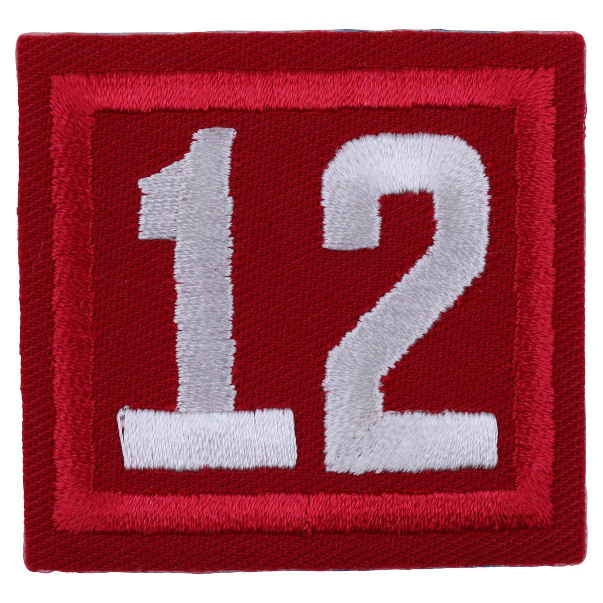 Two-digit Custom Unit Numeral