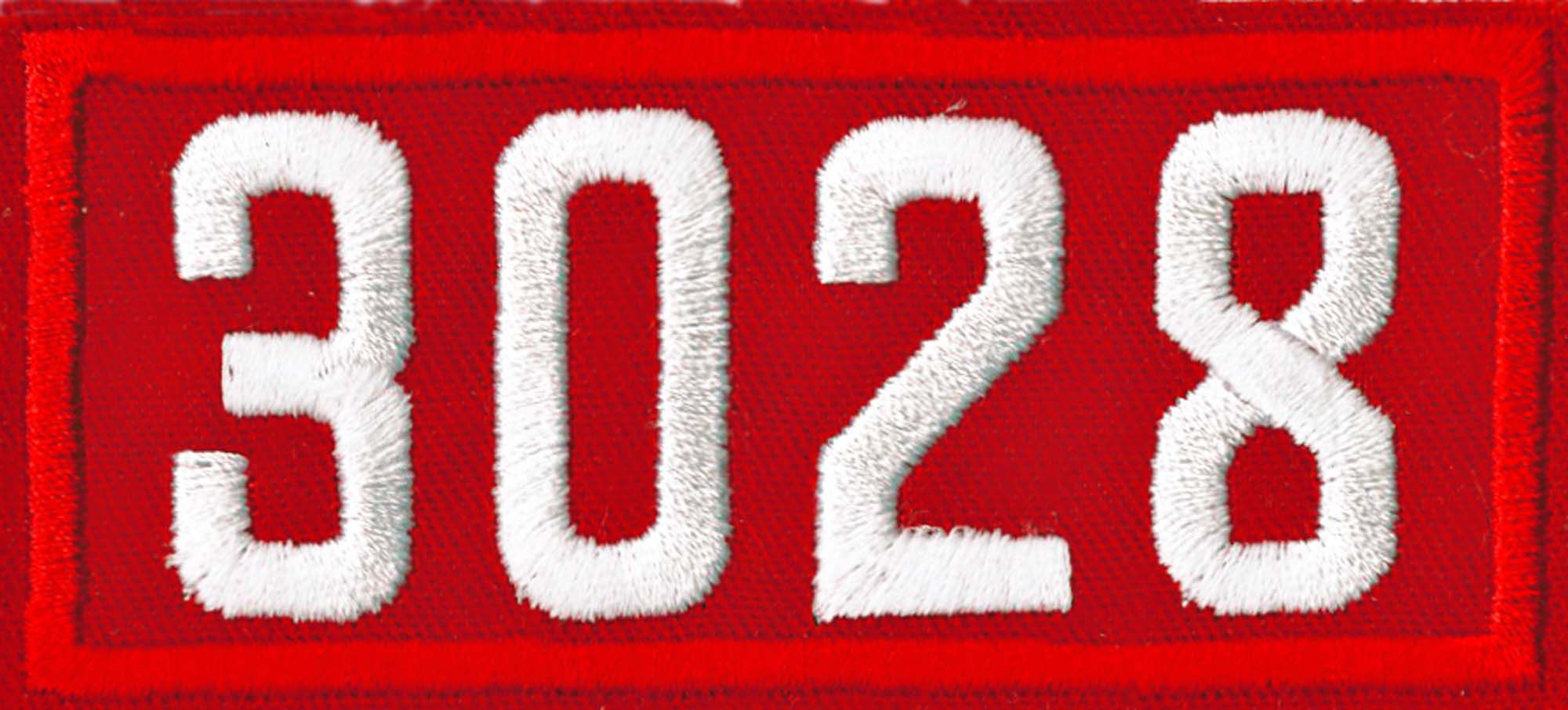 Four-digit Custom Unit Numeral
