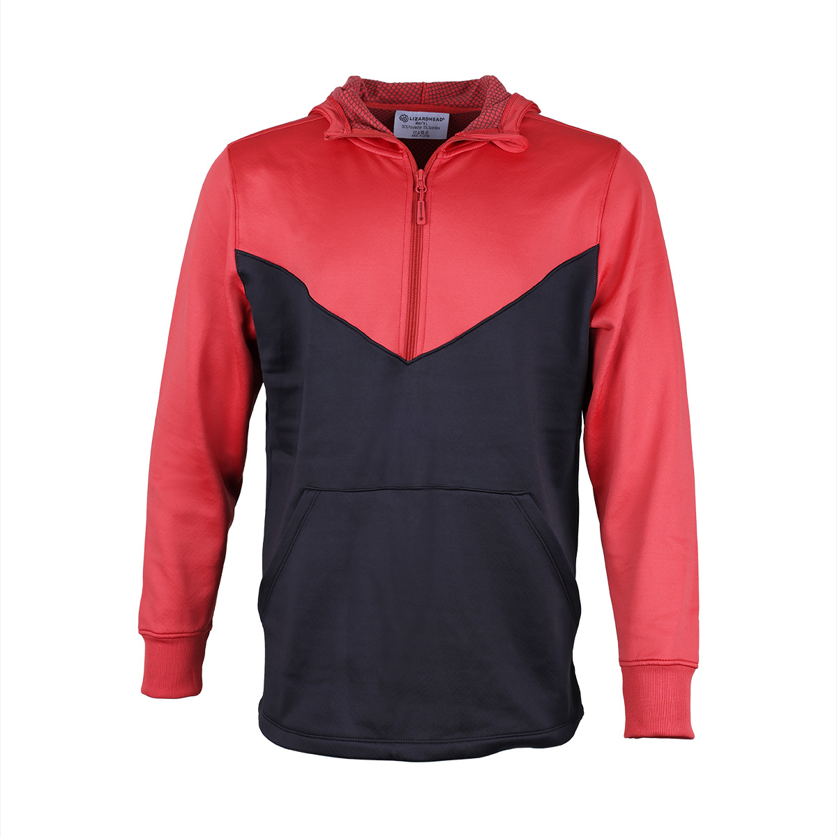LizardHead Crux Hoodie - Men's S-3XL